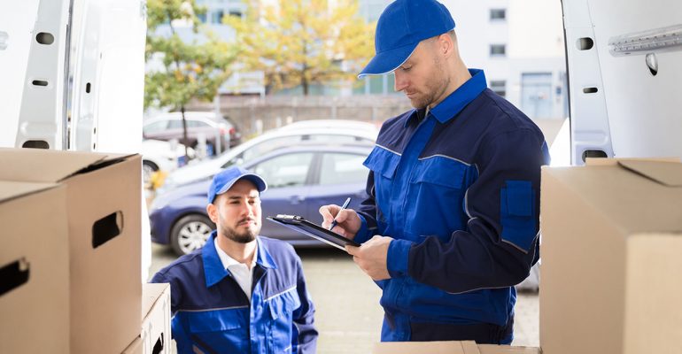 Benefits of Using a Full-Service Moving Company